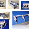 aluminum alloy castings